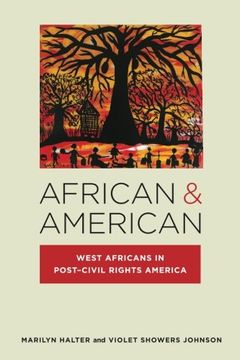 portada African & American: West Africans in Post-Civil Rights America (Nation of Nations)