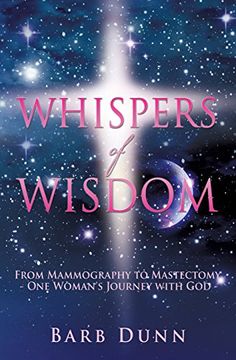 portada Whispers of Wisdom (en Inglés)