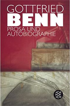 portada Prosa und Autobiographie: In der Fassung der Erstdrucke (in German)