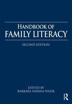 portada handbook of family literacy
