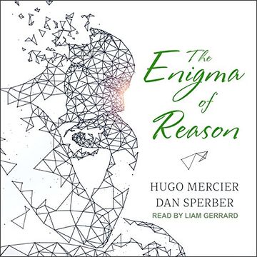 portada The Enigma of Reason ()