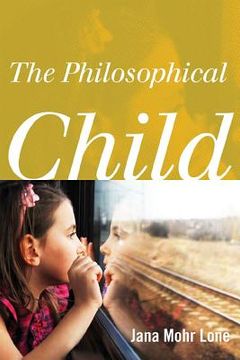 portada the philosophical child