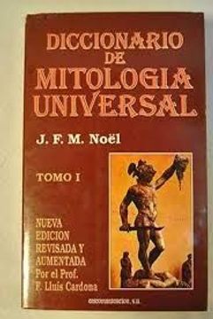 portada dicc.mitologia universal (2 tomos)