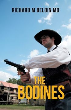 portada The Bodines (en Inglés)