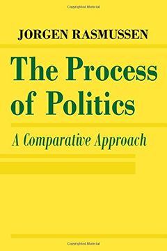 portada The Process of Politics: A Comparative Approach 