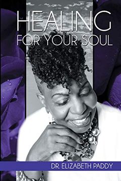 portada Healing for Your Soul: For Victims and Survivors of Domestic Violence (in English)