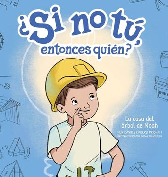 portada La Casa del Árbol de Noah (in Spanish)