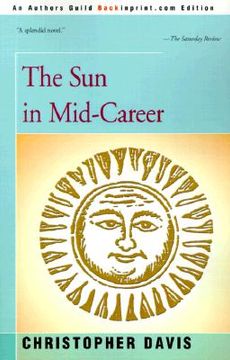 portada the sun in mid-career (en Inglés)