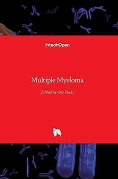 portada Multiple Myeloma (in English)