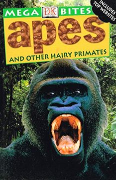 portada Apes (in English)