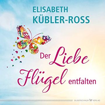 portada Der Liebe Flügel Entfalten (en Alemán)