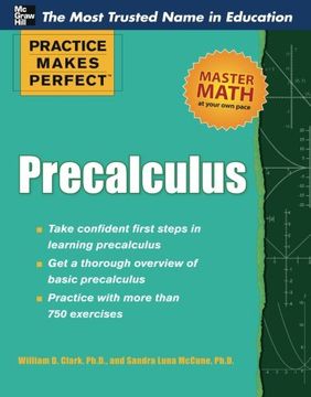 practice makes perfect precalculus
