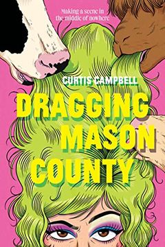 portada Dragging Mason County (in English)