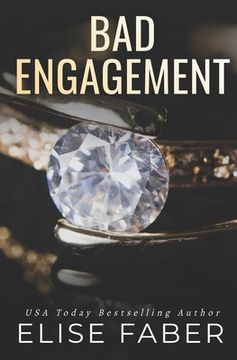 portada Bad Engagement (en Inglés)