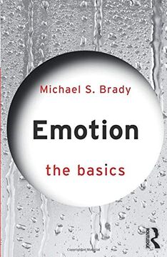 portada Emotion: The Basics (en Inglés)