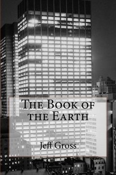 portada The Book of the Earth