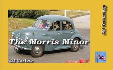 portada The Morris Minor (en Inglés)