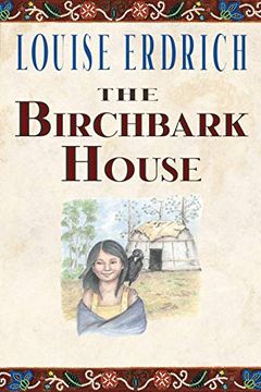 portada The Birchbark House (en Inglés)