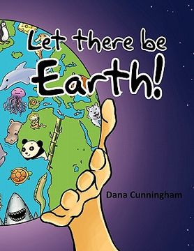portada let there be earth! (en Inglés)