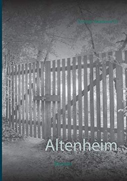 portada Altenheim (en Alemán)