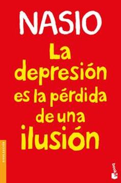 portada La depresión es la pérdida de una ilusión (in Spanish)