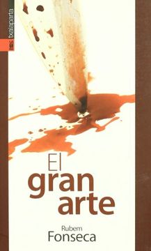 portada El Gran Arte (in Spanish)