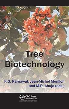 portada Tree Biotechnology (en Inglés)