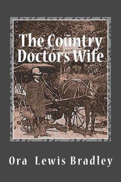 portada The Country Doctor's Wife (en Inglés)