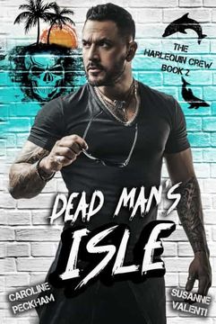 portada Dead Man'S Isle (The Harlequin Crew) 