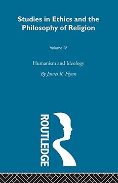 portada Humanism & Ideology vol 4 (en Inglés)