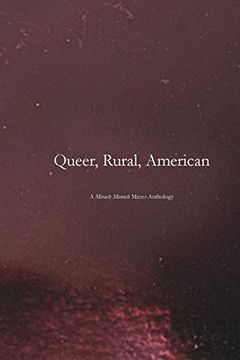 portada Queer, Rural, American (in English)
