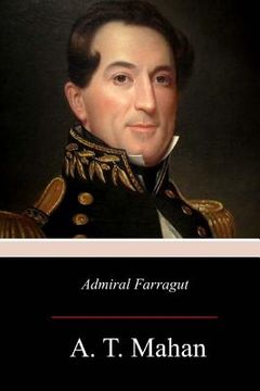 portada Admiral Farragut 
