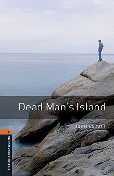 portada Oxford Bookworms Library: Oxford Bookworms 2. Dead Man's Islands mp3 Pack 