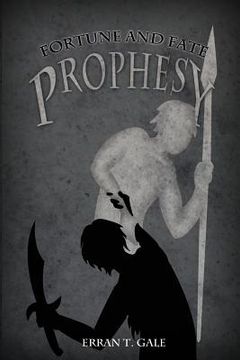 portada Fortune and Fate: Prophesy (en Inglés)