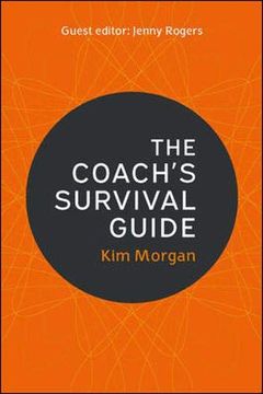 portada The Coach's Survival Guide (in English)
