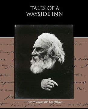 portada tales of a wayside inn (in English)