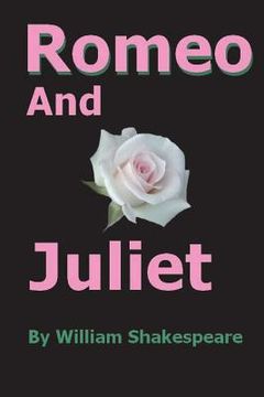 portada Romeo And Juliet