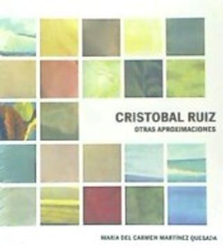 portada Cristóbal Ruiz (in Spanish)