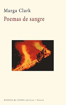 portada Poemas de Sangre (in Spanish)