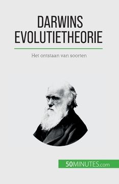 portada Darwins evolutietheorie: Het ontstaan van soorten