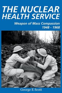 portada The Nuclear Health Service (in English)