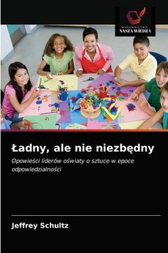 portada Ladny, ale nie niezbędny (in Polaco)