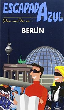 portada Berlin