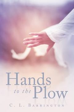 portada hands to the plow (in English)