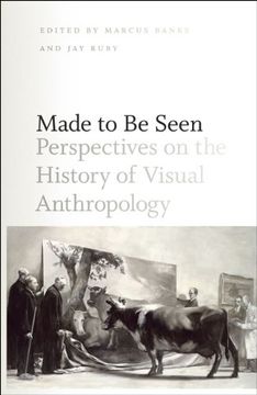 portada Made to be Seen: Perspectives on the History of Visual Anthropology 