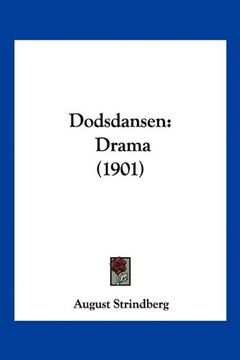 portada Dodsdansen: Drama (1901)