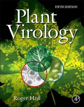 portada Plant Virology, Fifth Edition (en Inglés)