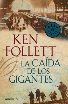 La Caída de Los Gigantes / Fall of Giants