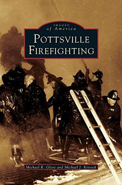 portada Pottsville Firefighting