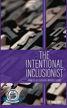 portada The Intentional Inclusionist™